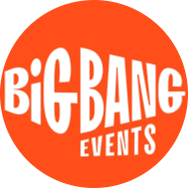 BigBang Events logo