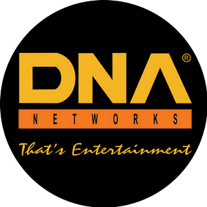 DNA Networks logo