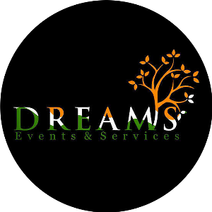Dream Events logo