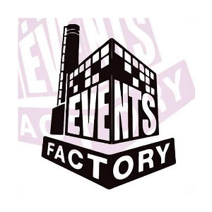 Events Factory logo
