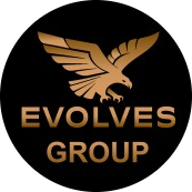 Evolves Group logo