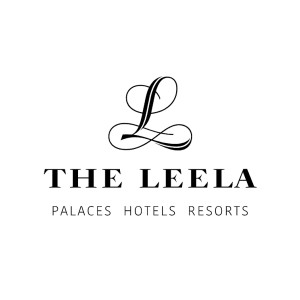 The Leela Palace Bengaluru logo