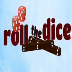 RollTheDice logo