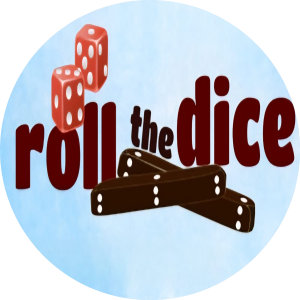 RollTheDice logo