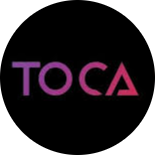 TOCA logo